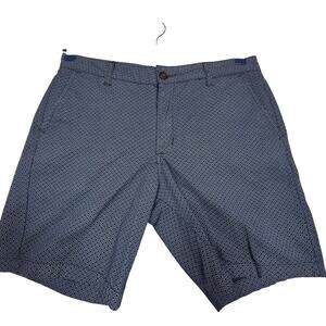 Men's Ben Sherman Regular Fit Stretch Golf Shorts Size 32